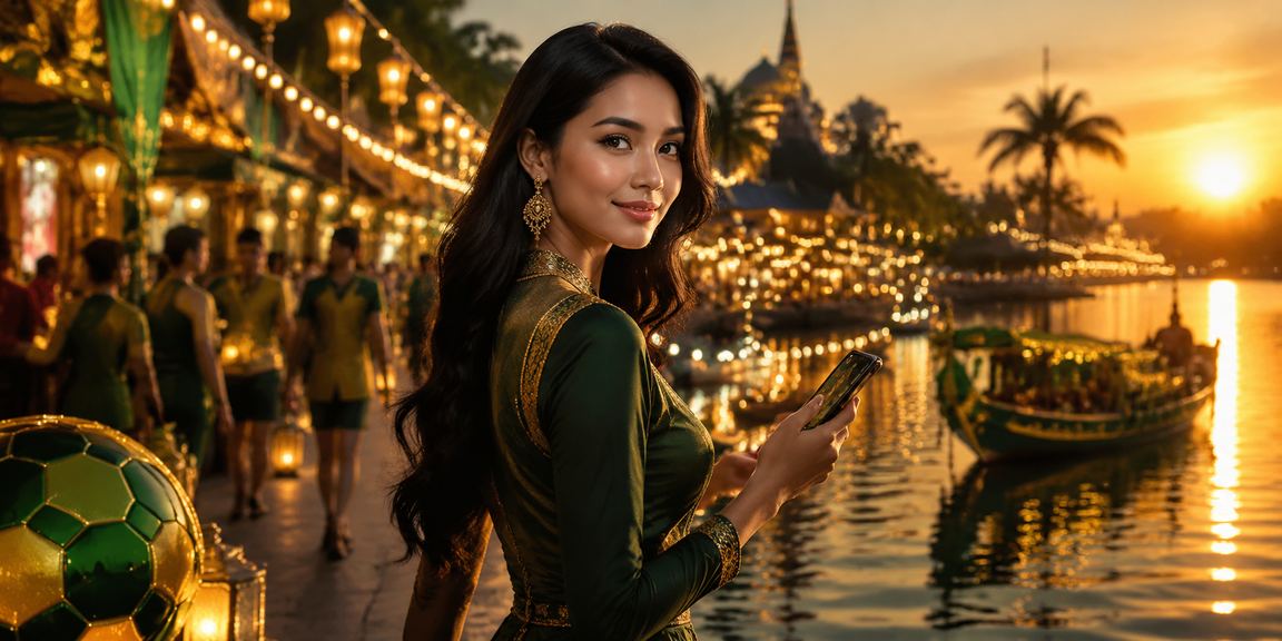 Bonus VIP untuk pemain badminton di Kedah melalui platform 480