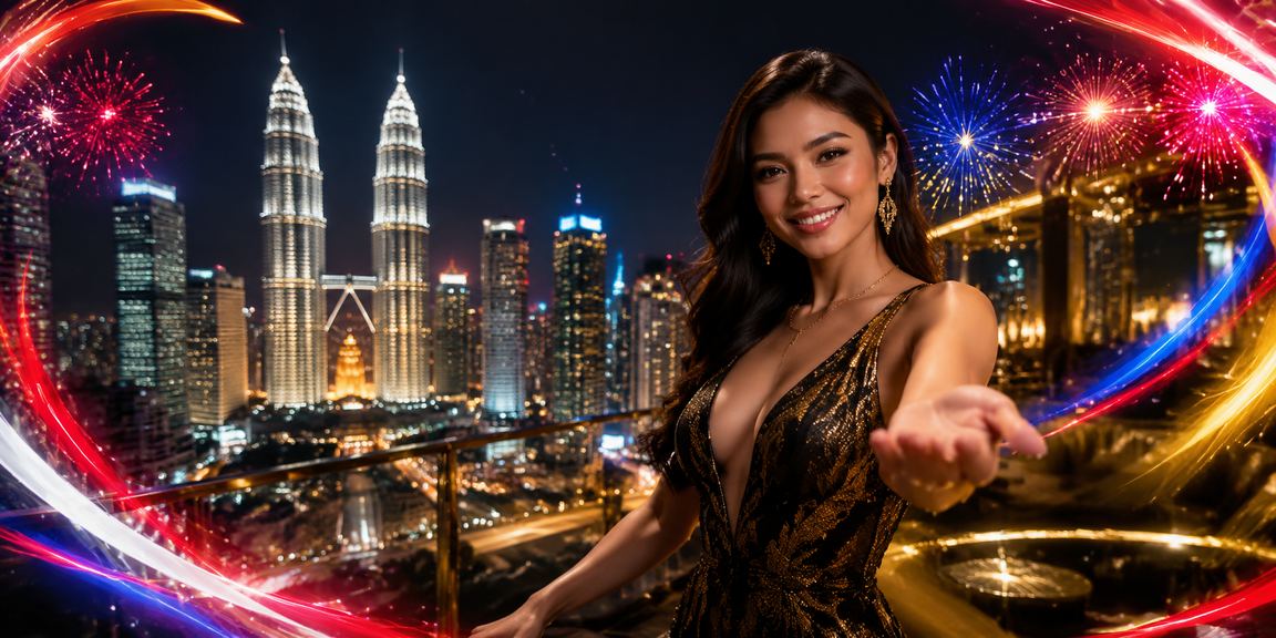 Bonus VIP eksklusif platform 480 untuk pengguna Kuala Lumpur Malaysia