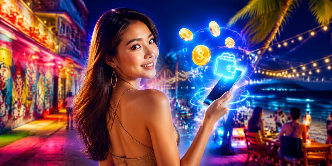 Pengalaman deposit mudah alih Sukan Maya platform 480 di Pulau Pinang